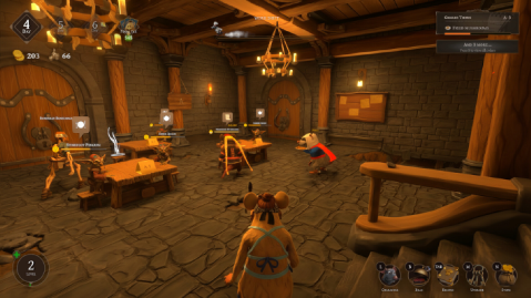 Restaurats screenshot 8