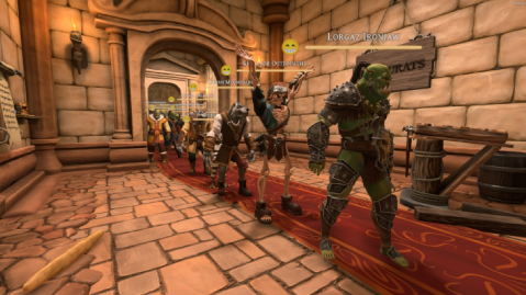 Restaurats screenshot 9