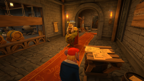 Restaurats screenshot 5