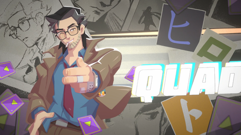 Slap 'em UP! screenshot 9