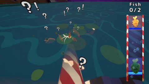 Sip Fisher screenshot 1