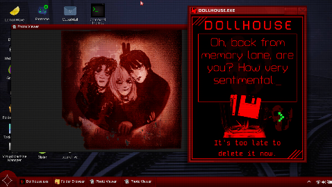 Oneway.exe screenshot 3