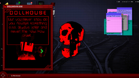 Oneway.exe screenshot 1