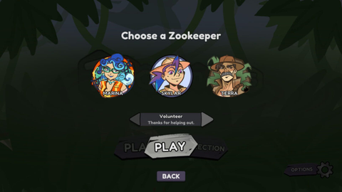 Zoominoes screenshot 2