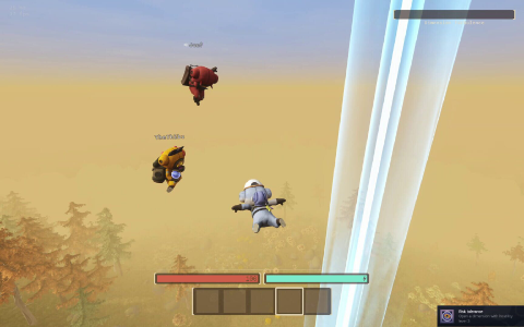 Fish Stick Protocol screenshot 7