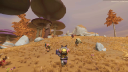 Fish Stick Protocol screenshot 5