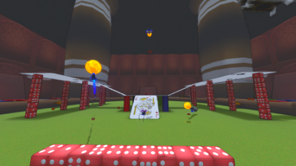 Beetleball screenshot 5