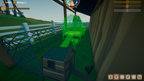 Island Market Simulator screenshot 10