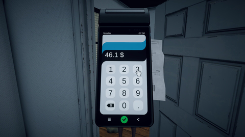 Delivery Guy Simulator screenshot 4