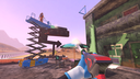 PowerWash Simulator 2 screenshot 2