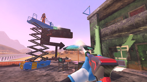 PowerWash Simulator 2 screenshot 2