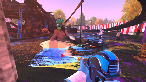PowerWash Simulator 2 screenshot 7