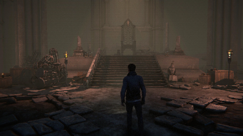 BECROWNED screenshot 2