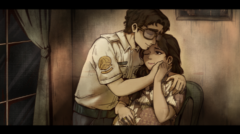 1998: The Toll Keeper Story screenshot 6