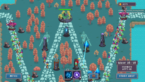 Goblin Buster screenshot 5