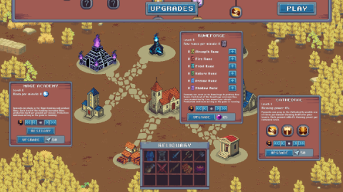 Goblin Buster screenshot 4