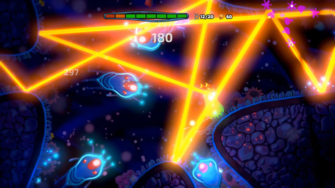 Pathogenic screenshot 7