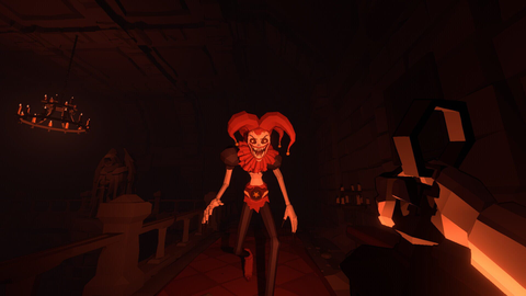 Jester: A Foolish Ritual screenshot 7