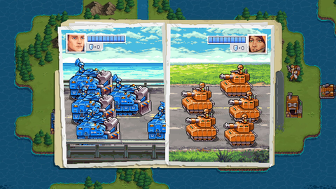 Warside screenshot 6