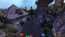 The Black Grimoire: Cursebreaker screenshot 2
