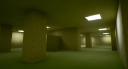 Backrooms: Realm of Shadows screenshot 1