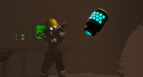Raw Metal screenshot 9
