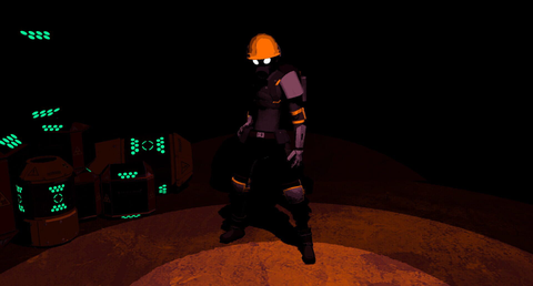 Raw Metal screenshot 10