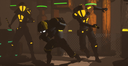 Raw Metal screenshot 6