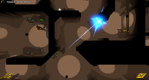 Raw Metal screenshot 11