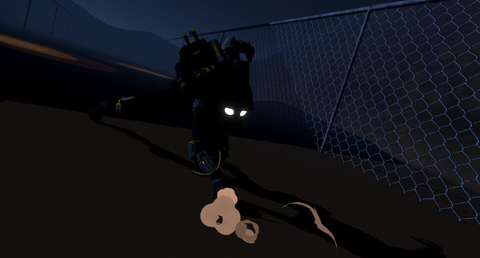 Raw Metal screenshot 8