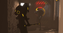 Raw Metal screenshot 1
