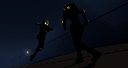 Raw Metal screenshot 4