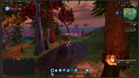 ETHYRIAL screenshot 1