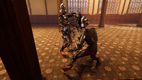 Half Sword screenshot 10