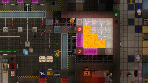 Space Station 14 screenshot 6