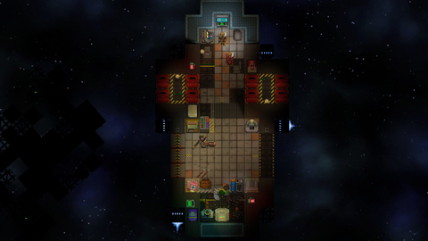 Space Station 14 screenshot 8