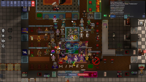 Space Station 14 screenshot 10