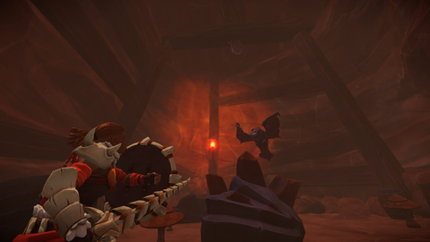 Oppidum screenshot 8