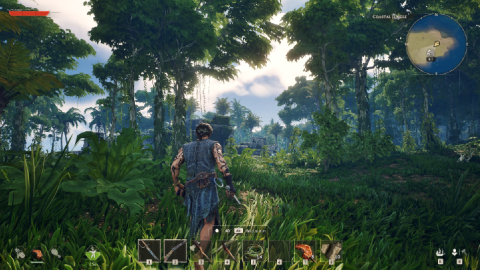 Windrose screenshot 4