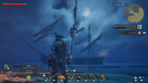 Windrose screenshot 7