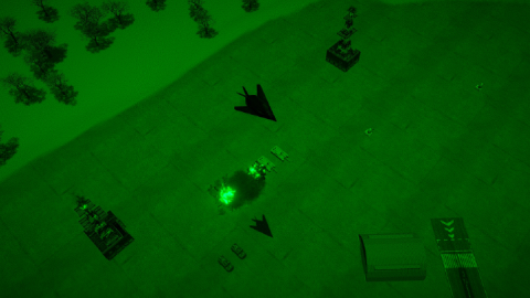 Jet Attack screenshot 6