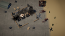 Jet Attack screenshot 4