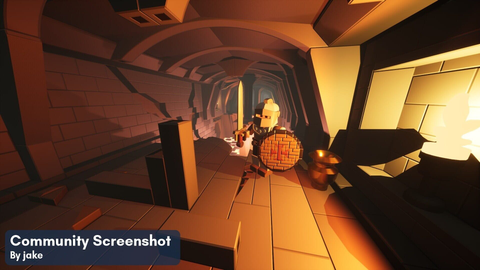 Brickadia screenshot 11