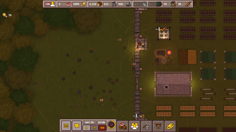 Final Outpost: Definitive Edition screenshot 9