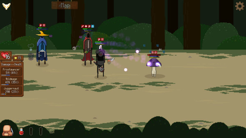 Astronarch screenshot 7