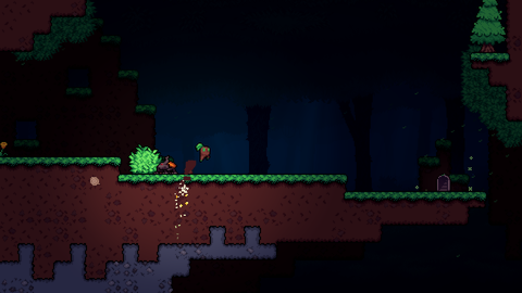 Seed In screenshot 2