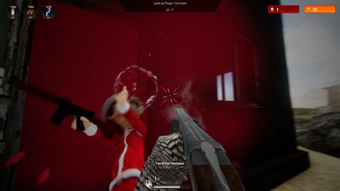 Voice of Chernobyl screenshot 4