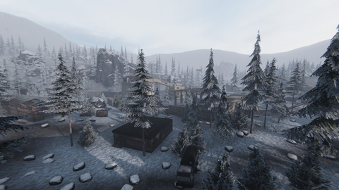 Voice of Chernobyl screenshot 1