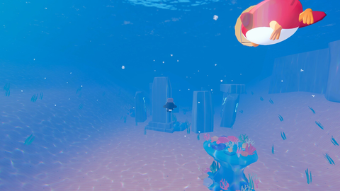 A Game About Penguins screenshot 4