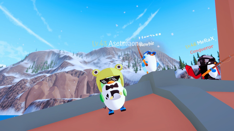 A Game About Penguins screenshot 6